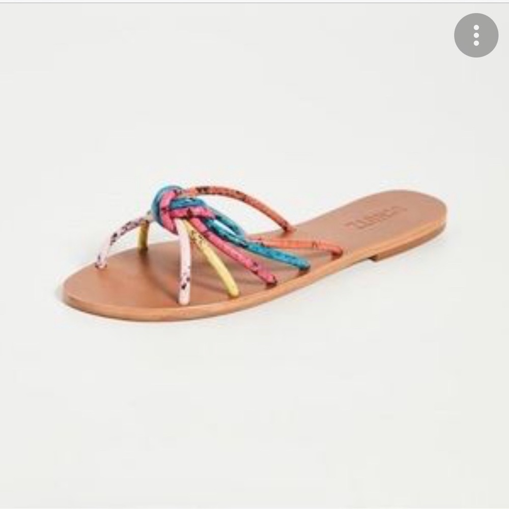 Schutz Sandals